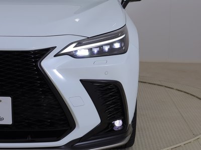 2025 Lexus NX — фото 22