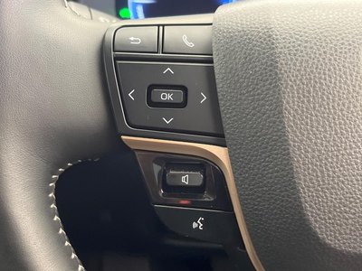 2023 Toyota CROWN SPORT 缩略图 63