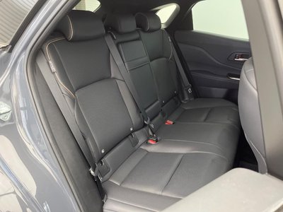 2023 Toyota CROWN SPORT 缩略图 12