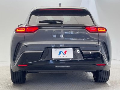 2023 Toyota CROWN SPORT 缩略图 18