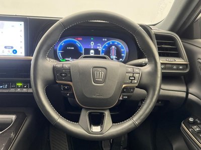 2023 Toyota CROWN SPORT 缩略图 33