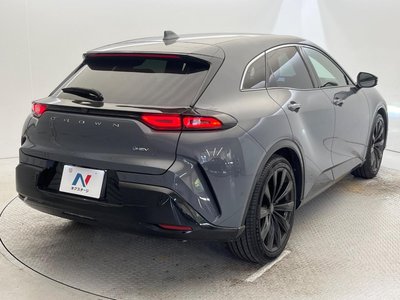 2023 Toyota CROWN SPORT 缩略图 30