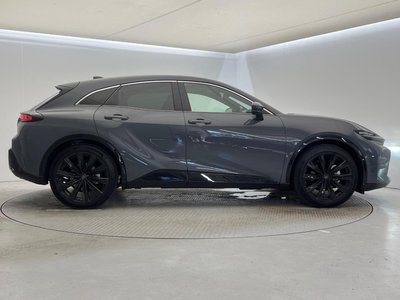 2023 Toyota CROWN SPORT 缩略图 26