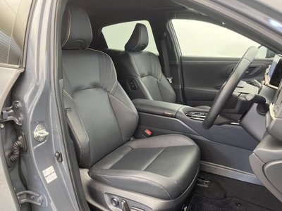2023 Toyota CROWN SPORT 缩略图 5