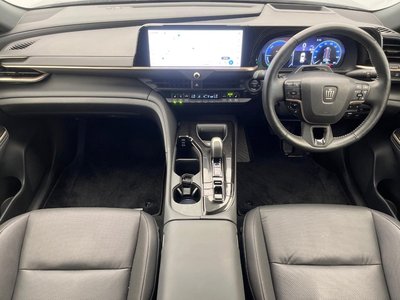 2023 Toyota CROWN SPORT 缩略图 2