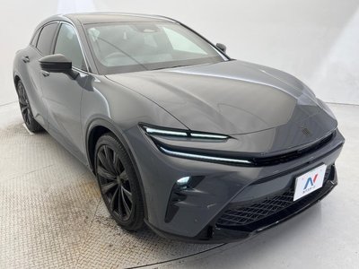 2023 Toyota CROWN SPORT 缩略图 28