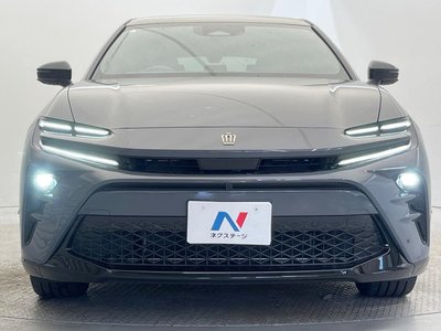 2023 Toyota CROWN SPORT 缩略图 17