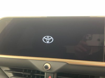 2023 Toyota CROWN SPORT 缩略图 6