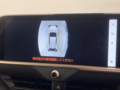 2023 Toyota CROWN SPORT 缩略图 38