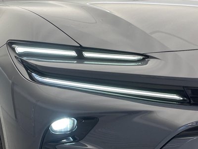 2023 Toyota CROWN SPORT 缩略图 15