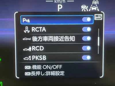 2023 Toyota CROWN SPORT 缩略图 42