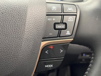 2023 Toyota CROWN SPORT 缩略图 10