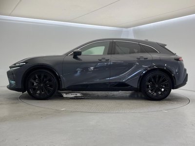 2023 Toyota CROWN SPORT 缩略图 25