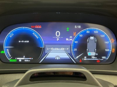 2023 Toyota CROWN SPORT 缩略图 34