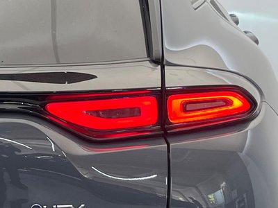 2023 Toyota CROWN SPORT 缩略图 32
