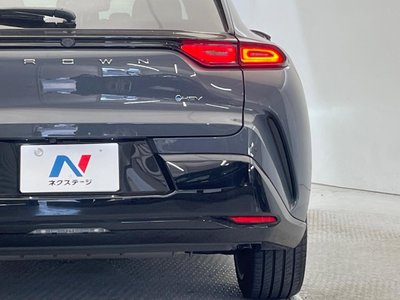 2023 Toyota CROWN SPORT 缩略图 24