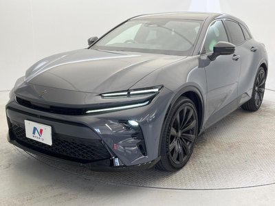 2023 Toyota CROWN SPORT 缩略图 27