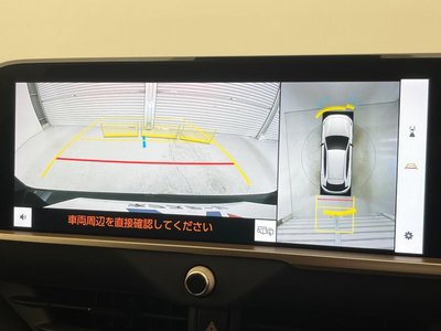 2023 Toyota CROWN SPORT 缩略图 4