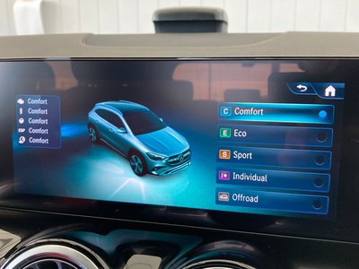 صورة مصغرة 25 لـ 2025 Mercedes-BENZ GLA