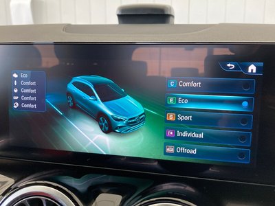 صورة مصغرة 24 لـ 2025 Mercedes-BENZ GLA