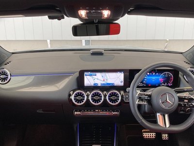 صورة مصغرة 7 لـ 2025 Mercedes-BENZ GLA