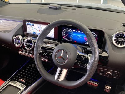 صورة مصغرة 8 لـ 2025 Mercedes-BENZ GLA