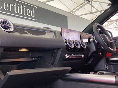 صورة مصغرة 13 لـ 2025 Mercedes-BENZ GLA