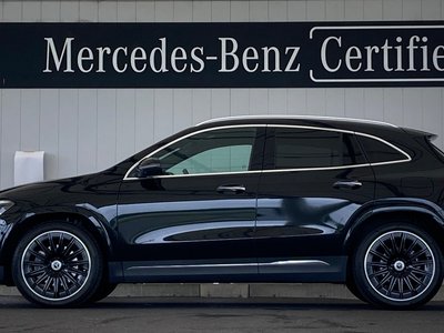 صورة مصغرة 4 لـ 2025 Mercedes-BENZ GLA