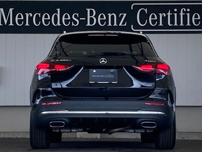 صورة مصغرة 6 لـ 2025 Mercedes-BENZ GLA