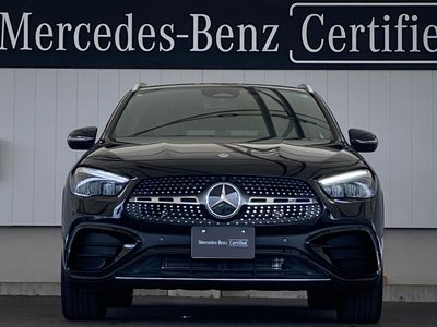 صورة مصغرة 3 لـ 2025 Mercedes-BENZ GLA