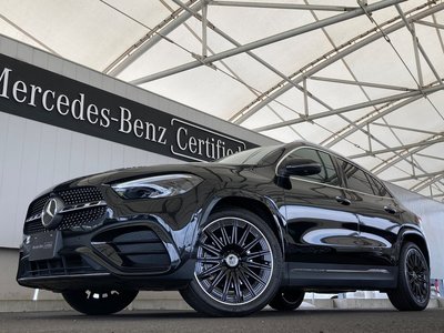 صورة مصغرة 22 لـ 2025 Mercedes-BENZ GLA