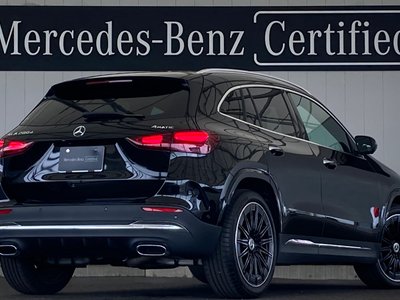 صورة مصغرة 5 لـ 2025 Mercedes-BENZ GLA