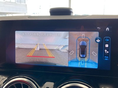 صورة مصغرة 21 لـ 2025 Mercedes-BENZ GLA