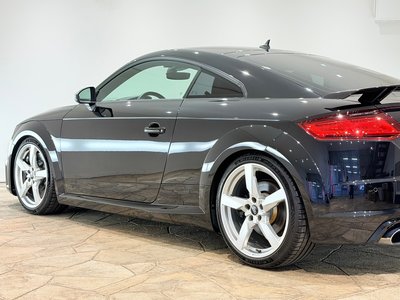 صورة 69 لـ 2017 AUDI TT RS COUPE