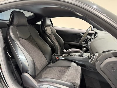 صورة 20 لـ 2017 AUDI TT RS COUPE