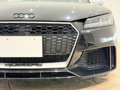 صورة 60 لـ 2017 AUDI TT RS COUPE