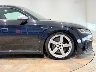 صورة 64 لـ 2017 AUDI TT RS COUPE