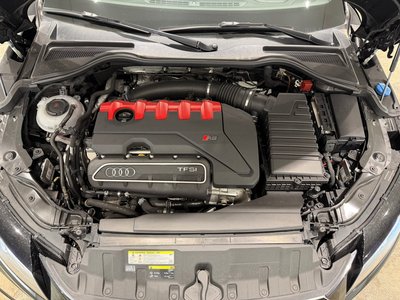 صورة 36 لـ 2017 AUDI TT RS COUPE