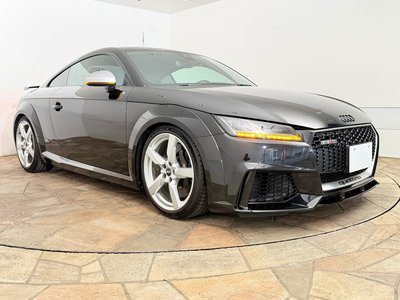 صورة 48 لـ 2017 AUDI TT RS COUPE