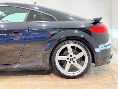 صورة 66 لـ 2017 AUDI TT RS COUPE