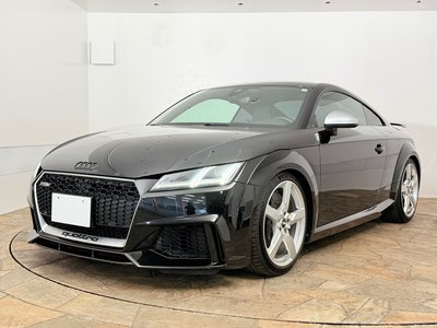 صورة 46 لـ 2017 AUDI TT RS COUPE