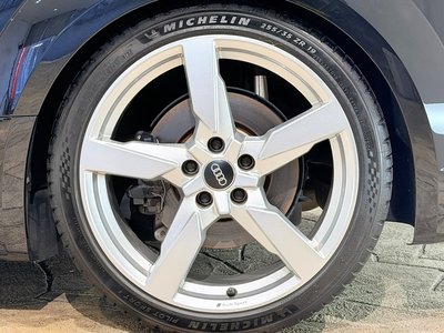 صورة 74 لـ 2017 AUDI TT RS COUPE