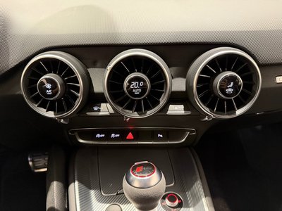 صورة 30 لـ 2017 AUDI TT RS COUPE