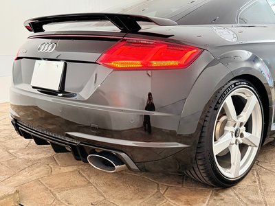 صورة 54 لـ 2017 AUDI TT RS COUPE