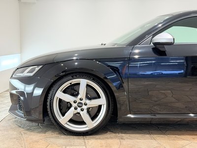 صورة 67 لـ 2017 AUDI TT RS COUPE