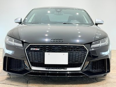 صورة 7 لـ 2017 AUDI TT RS COUPE