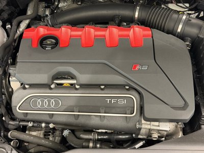 صورة 40 لـ 2017 AUDI TT RS COUPE