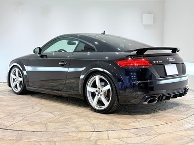 صورة 12 لـ 2017 AUDI TT RS COUPE