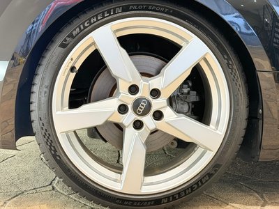 صورة 75 لـ 2017 AUDI TT RS COUPE