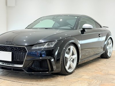 صورة 58 لـ 2017 AUDI TT RS COUPE